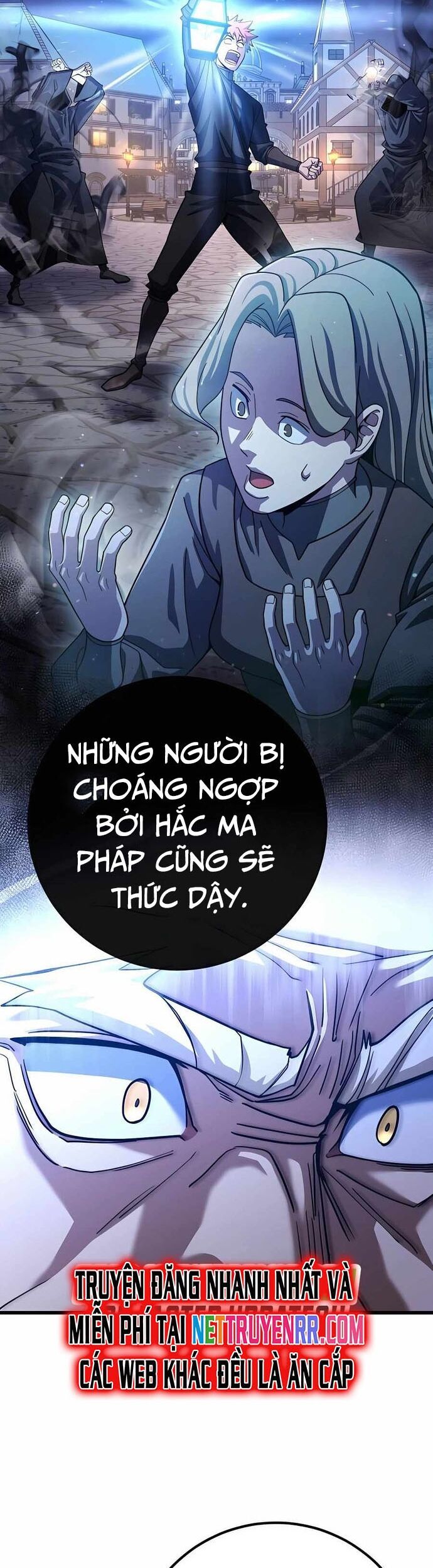 Tôi Dùng Búa Thần Giải Cứu Thế Giới Chapter 62 - Trang 32