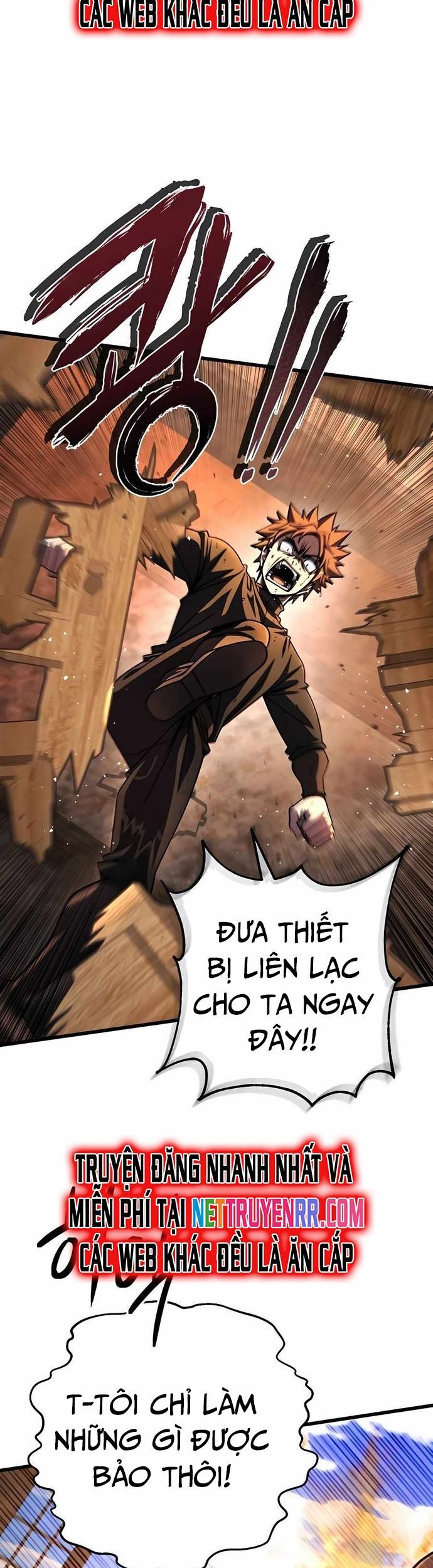 Tôi Dùng Búa Thần Giải Cứu Thế Giới Chapter 63 - Trang 46