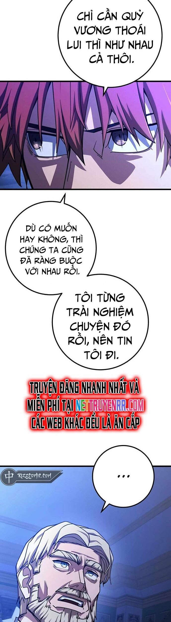 Tôi Dùng Búa Thần Giải Cứu Thế Giới Chapter 61 - Trang 47