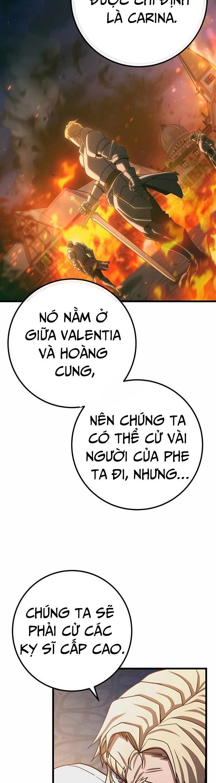 Tôi Dùng Búa Thần Giải Cứu Thế Giới Chapter 62 - Trang 12