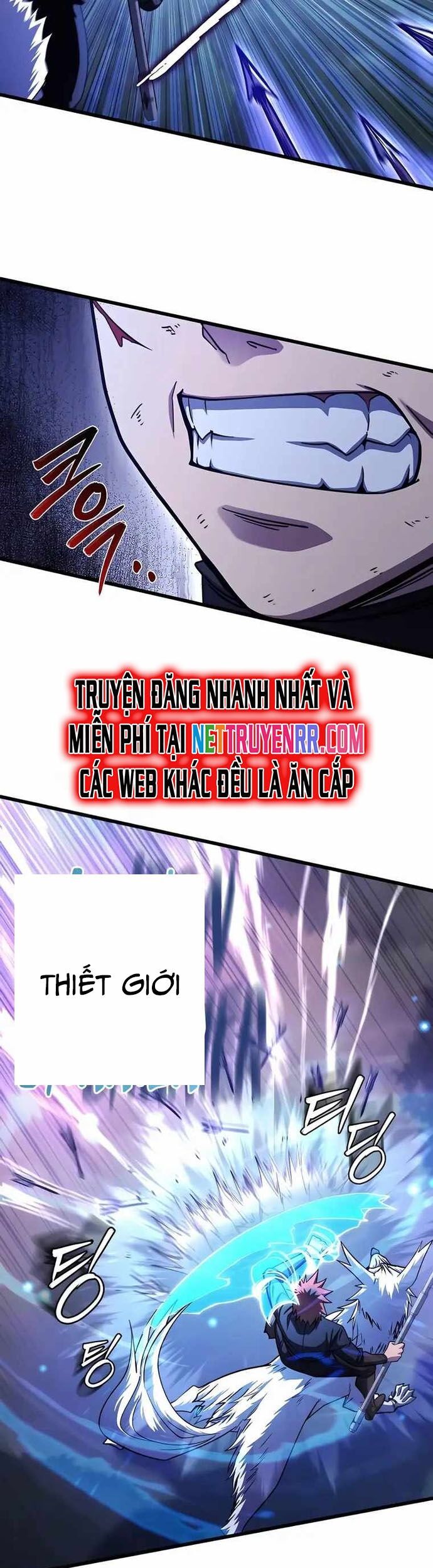 Tôi Dùng Búa Thần Giải Cứu Thế Giới Chapter 64 - Trang 14