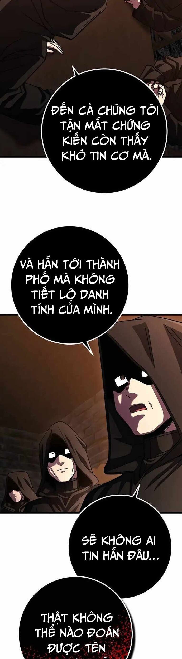 Tôi Dùng Búa Thần Giải Cứu Thế Giới Chapter 64 - Trang 50