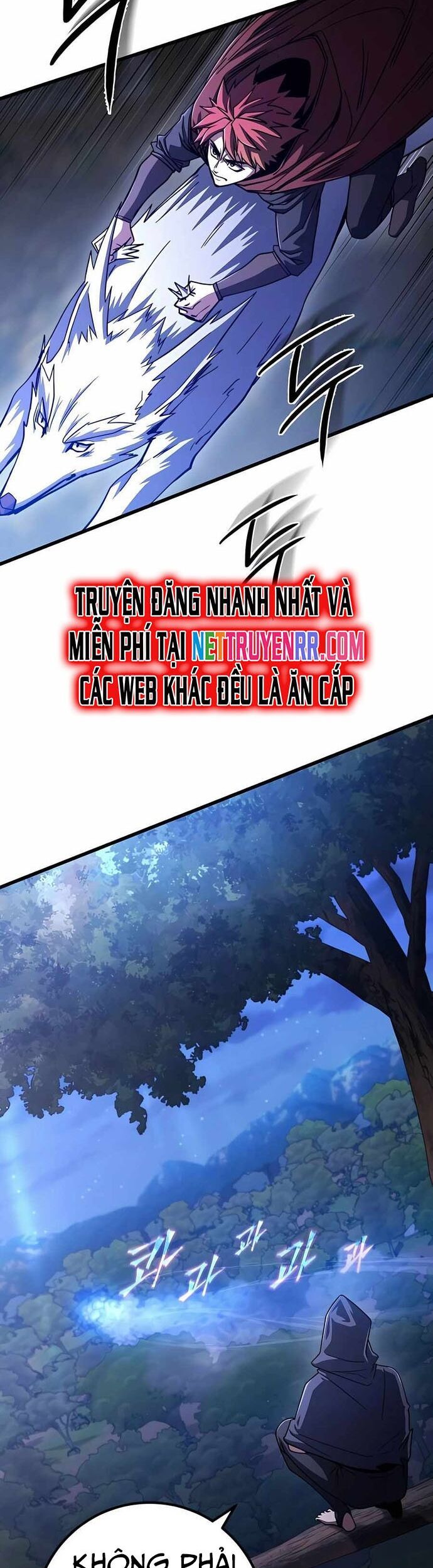 Tôi Dùng Búa Thần Giải Cứu Thế Giới Chapter 62 - Trang 36