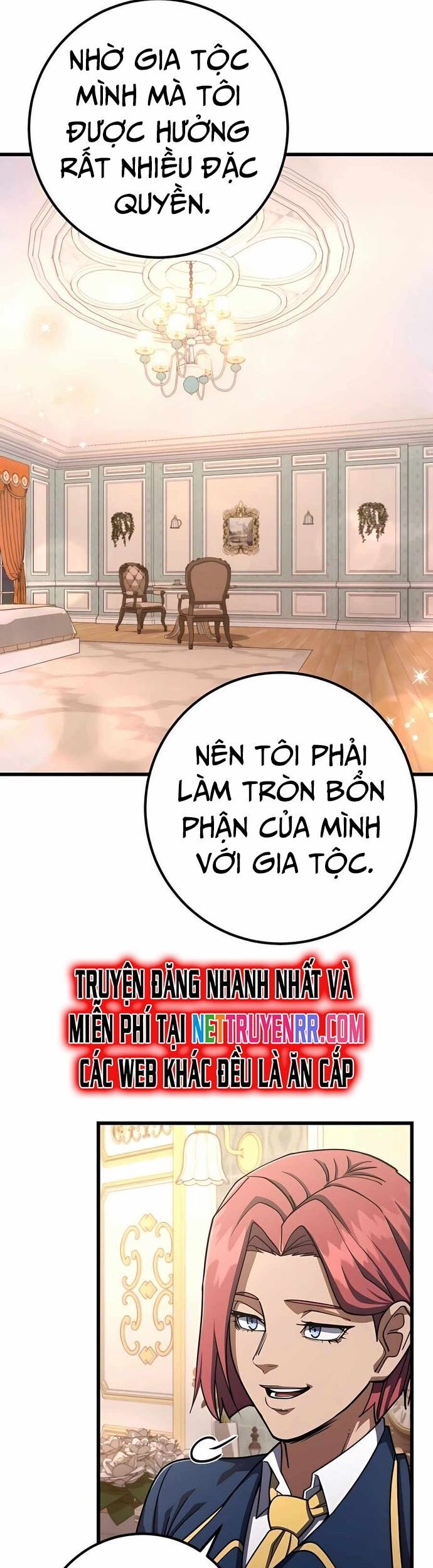 Tôi Dùng Búa Thần Giải Cứu Thế Giới Chapter 65 - Trang 52