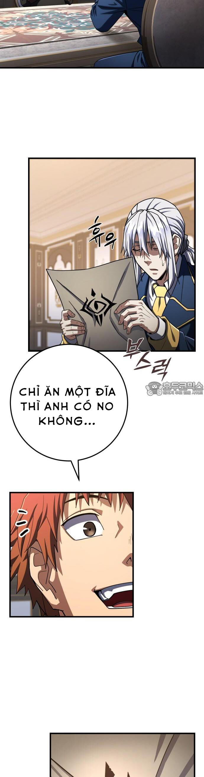 Tôi Dùng Búa Thần Giải Cứu Thế Giới Chapter 58 - Trang 44