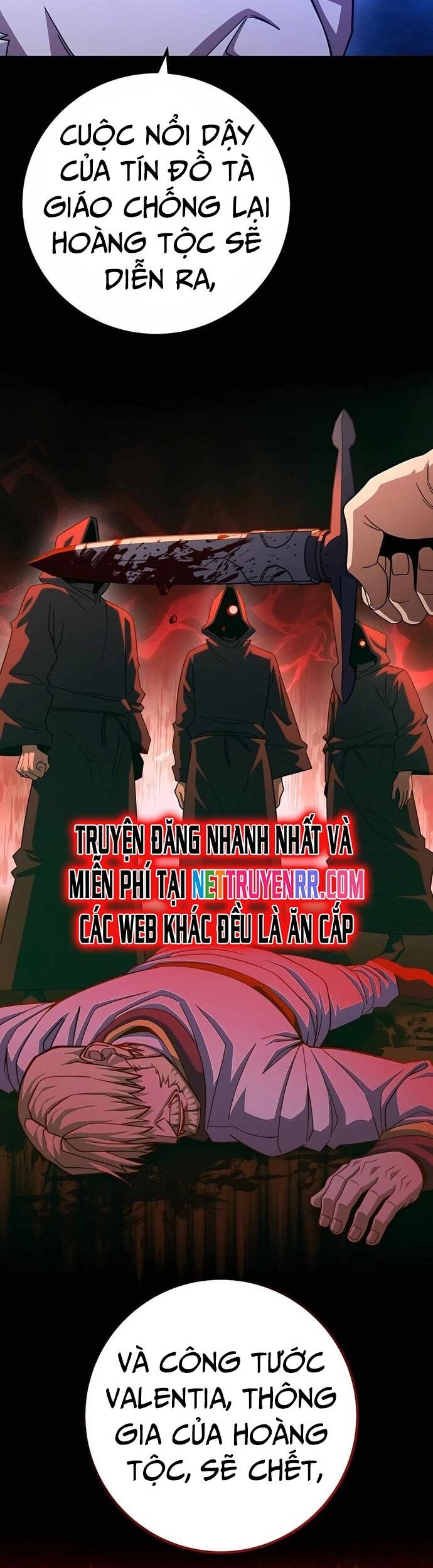 Tôi Dùng Búa Thần Giải Cứu Thế Giới Chapter 61 - Trang 34