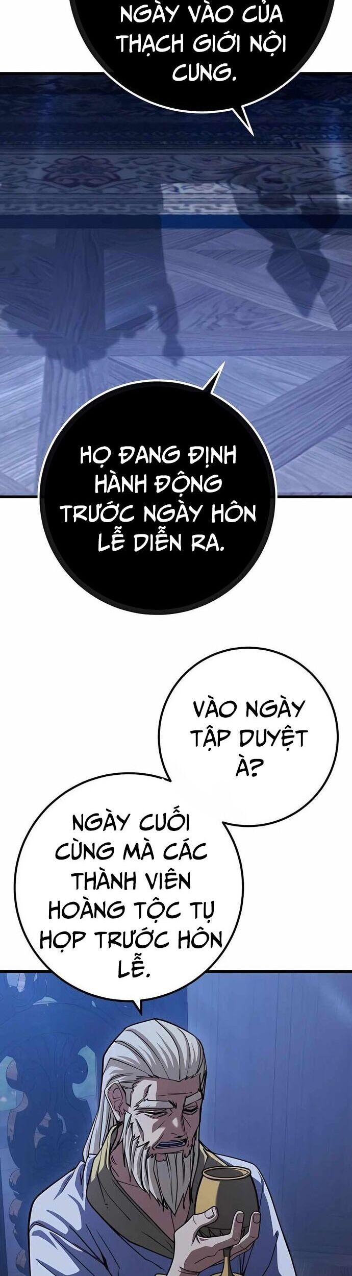 Tôi Dùng Búa Thần Giải Cứu Thế Giới Chapter 65 - Trang 17