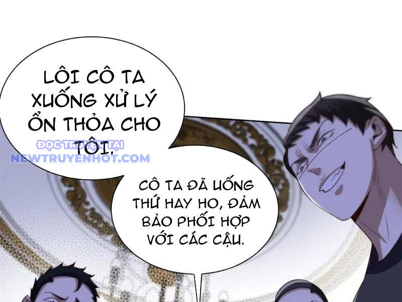 Ta! đại Thiếu Gia Nhà Tài Phiệt chapter 101 - Trang 25