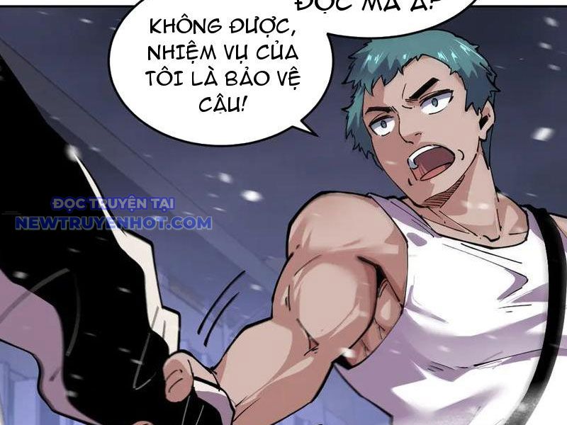 Ta Có Nhìn Thấy Quy Tắc Cấm Khu! chapter 33 - Trang 4