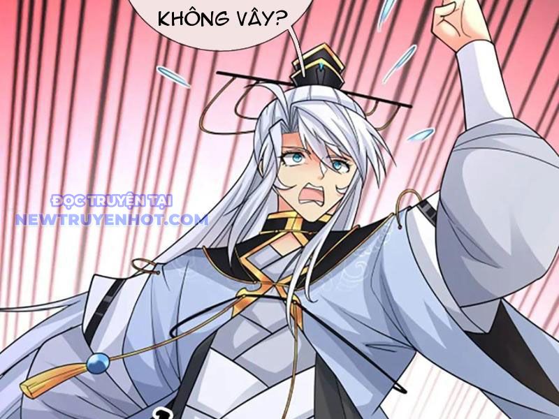 Cơ Quan Thức Tỉnh, Ta Bỗng Dưng Vô địch Rồi! chapter 106 - Trang 63