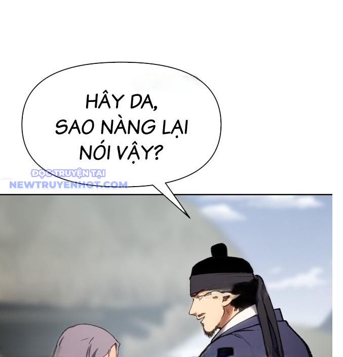 Ám Vệ chapter 44 - Trang 10