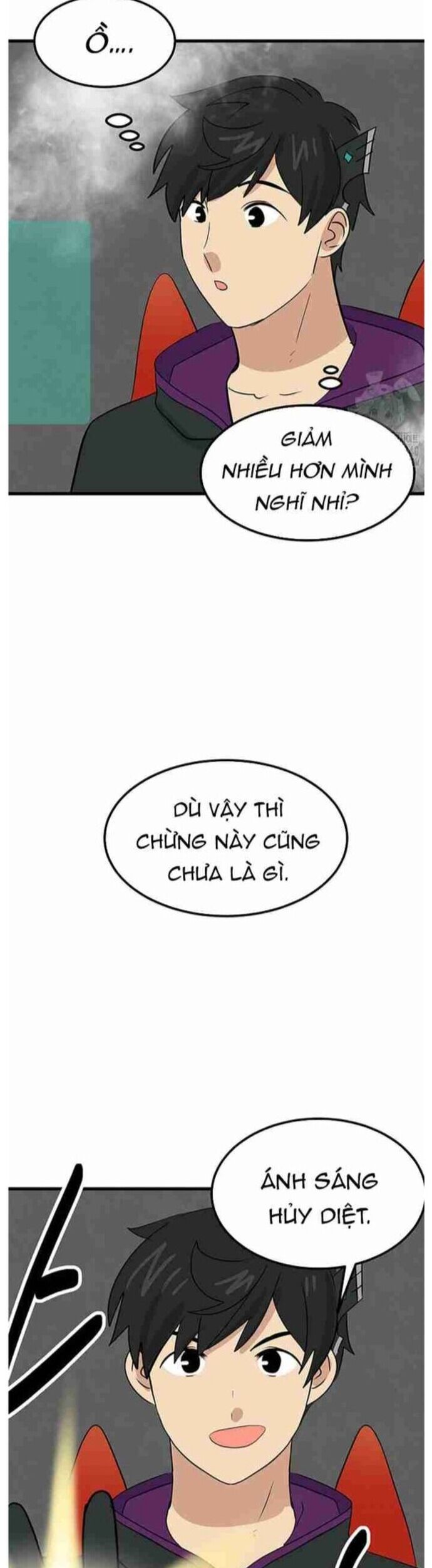 Mọt Sách Chapter 270 - Trang 29