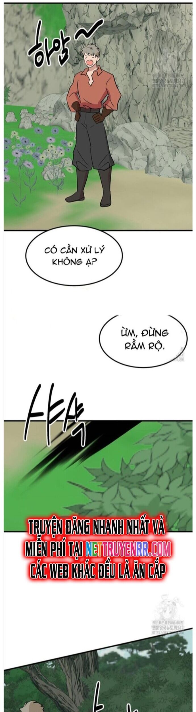 Mọt Sách Chapter 273 - Trang 11