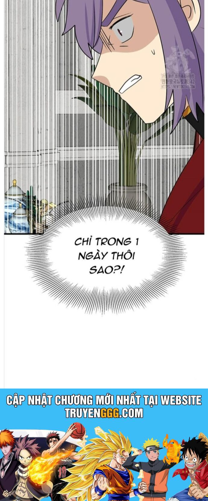 Mọt Sách Chapter 273 - Trang 32