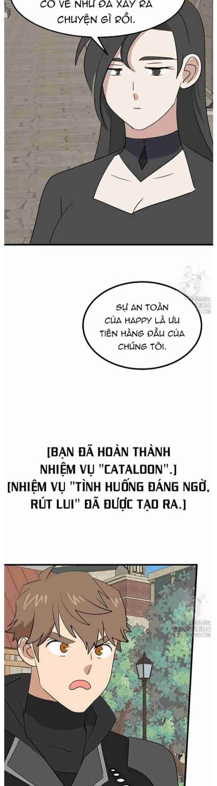 Mọt Sách Chapter 274 - Trang 31