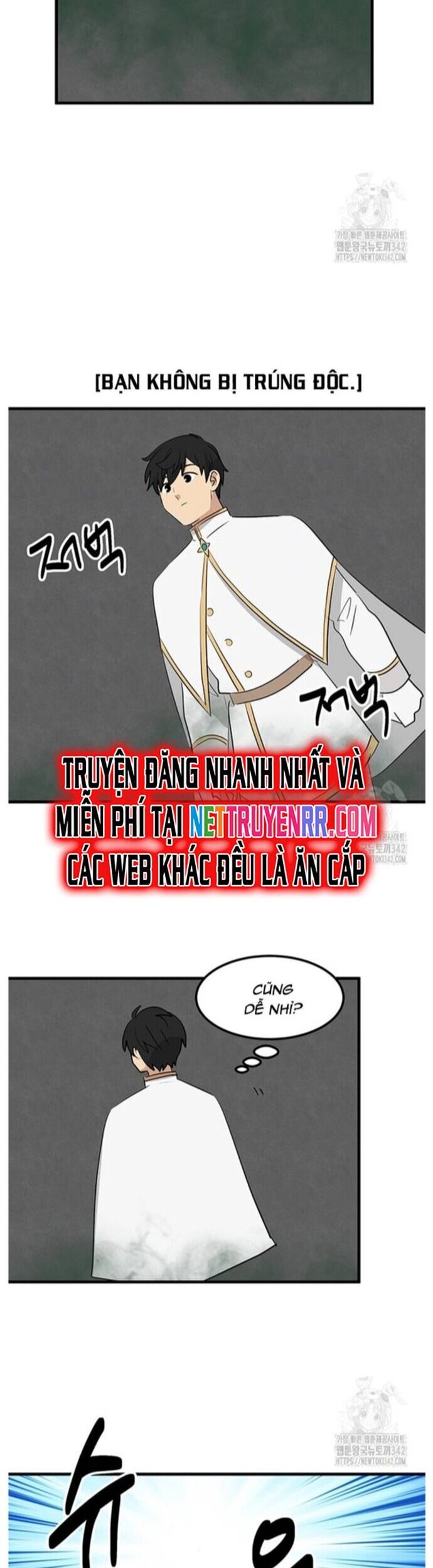 Mọt Sách Chapter 272 - Trang 11