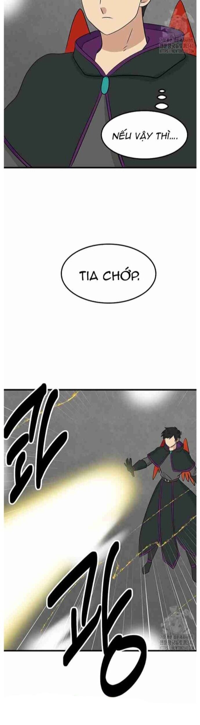 Mọt Sách Chapter 270 - Trang 10