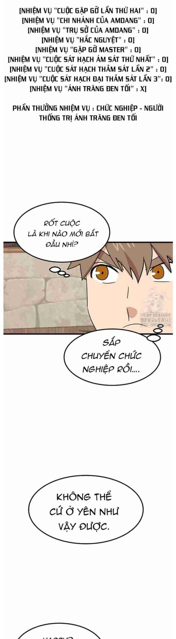 Mọt Sách Chapter 275 - Trang 18