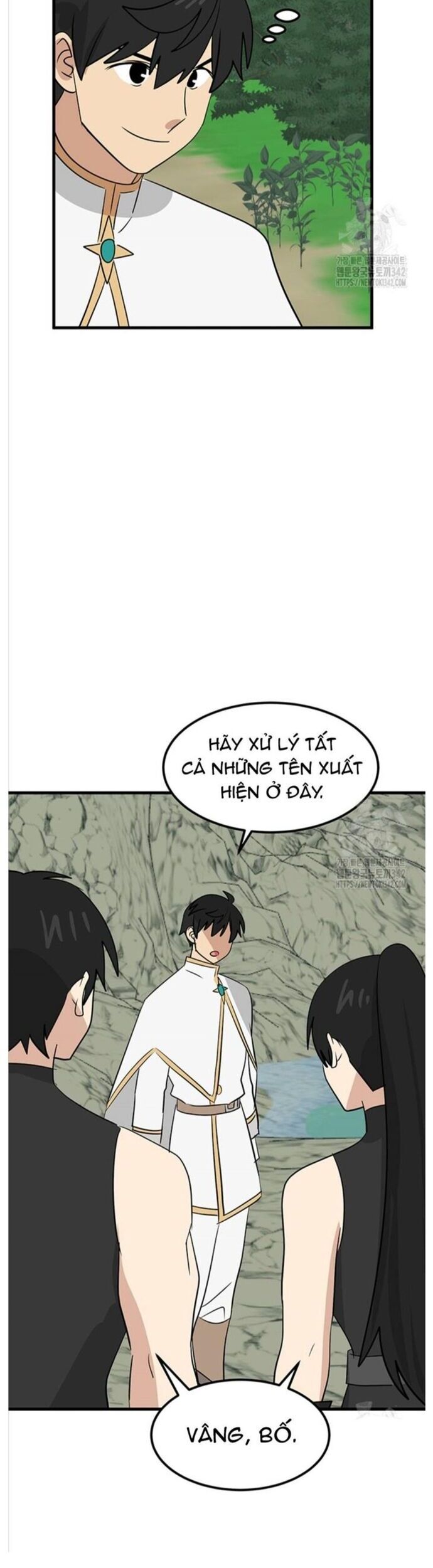 Mọt Sách Chapter 273 - Trang 14