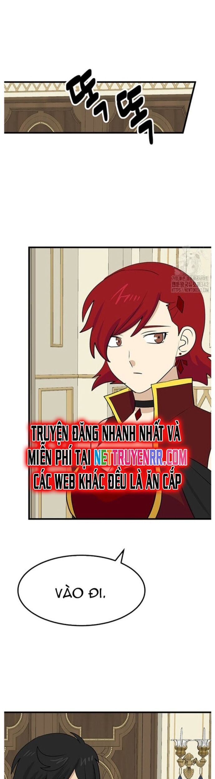 Mọt Sách Chapter 276 - Trang 16