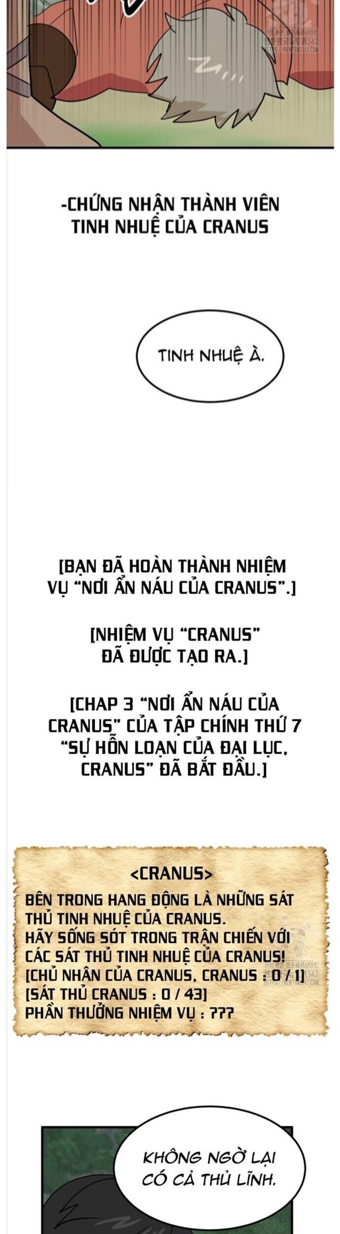 Mọt Sách Chapter 273 - Trang 13