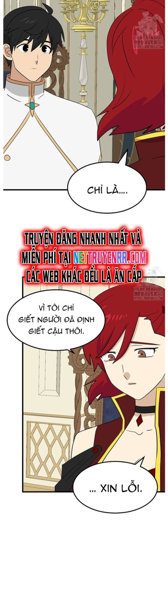 Mọt Sách Chapter 276 - Trang 20