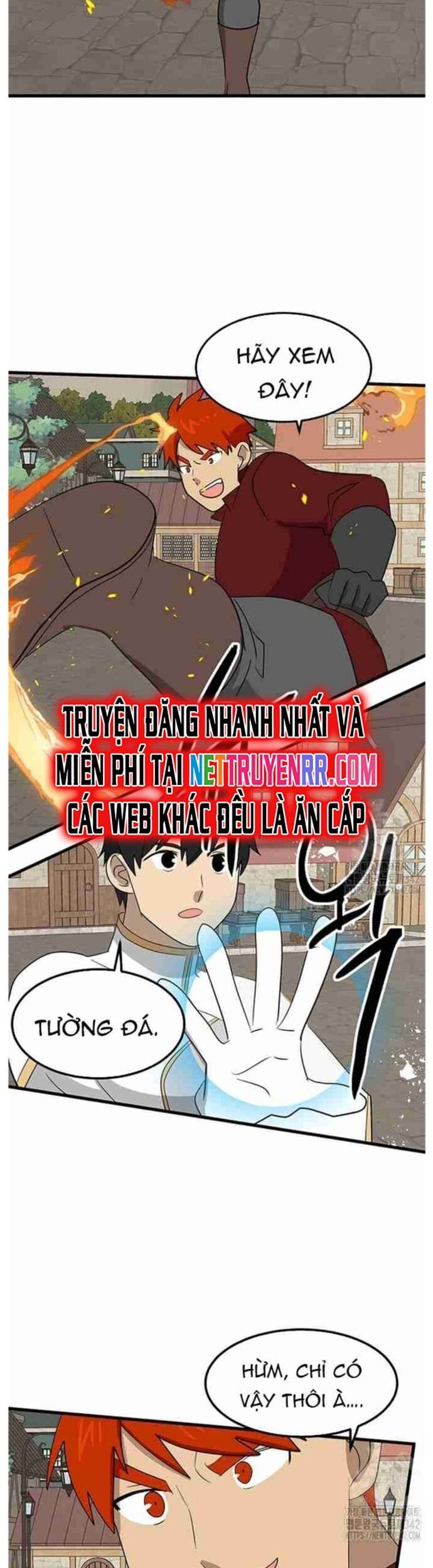 Mọt Sách Chapter 274 - Trang 20