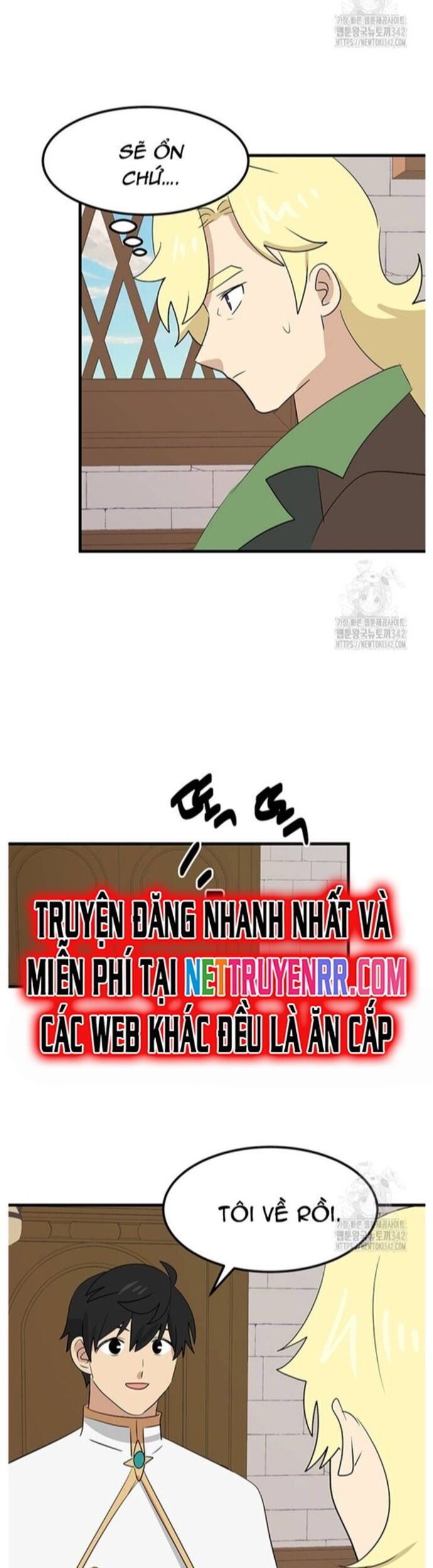 Mọt Sách Chapter 272 - Trang 18