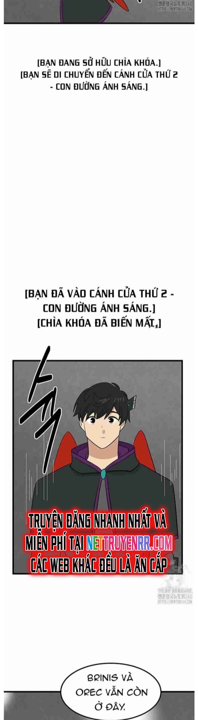 Mọt Sách Chapter 270 - Trang 8