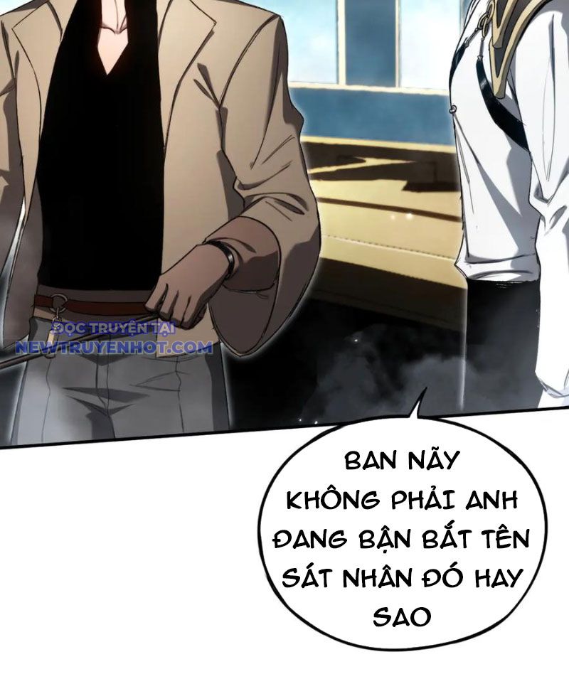 Boss Cuối Chấp Nhận Trở Thành Người Chơi chapter 47 - Trang 32