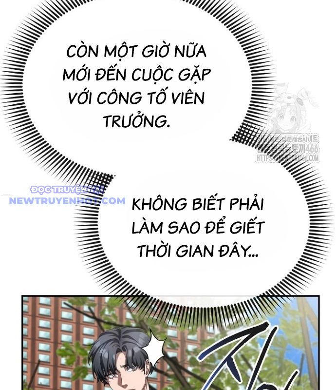 Chuyển Sinh Công Tố Viên: Ta Không Làm Phế Vật chapter 30 - Trang 22