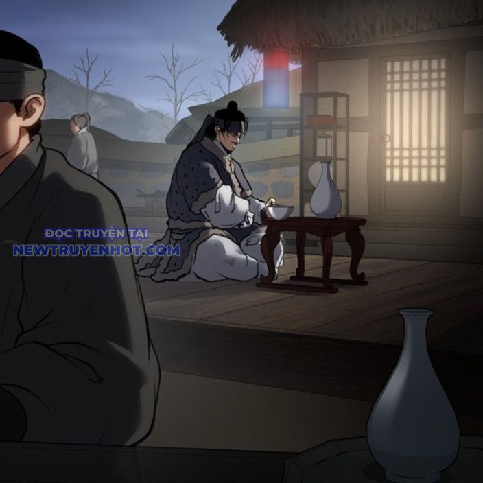 Ám Vệ chapter 46 - Trang 170