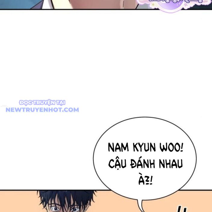 Lời Nguyền Của Dangun chapter 57 - Trang 122