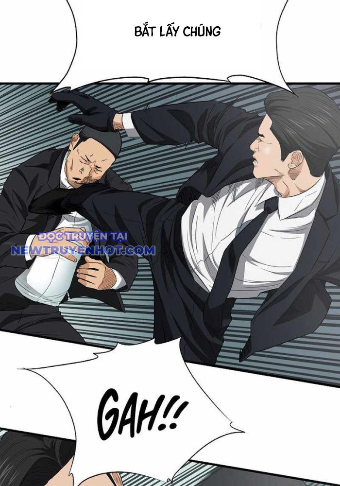 Đây Là Luật chapter 107 - Trang 78