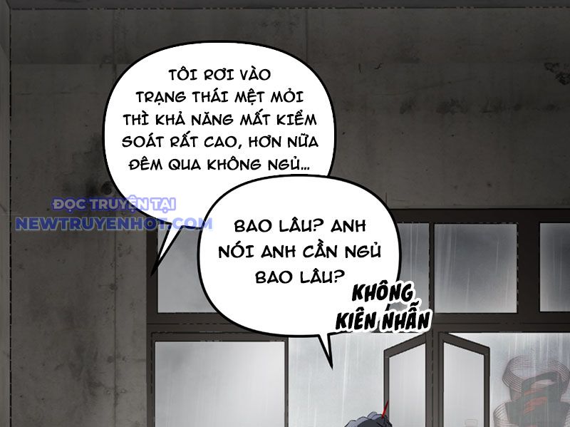 Ác Chi Hoàn chapter 36 - Trang 165