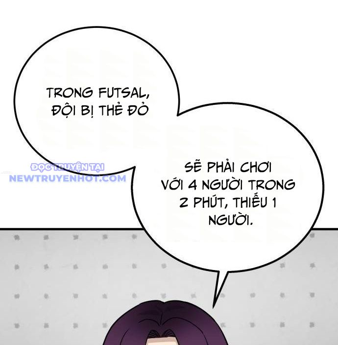 Thủ Môn chapter 39 - Trang 36