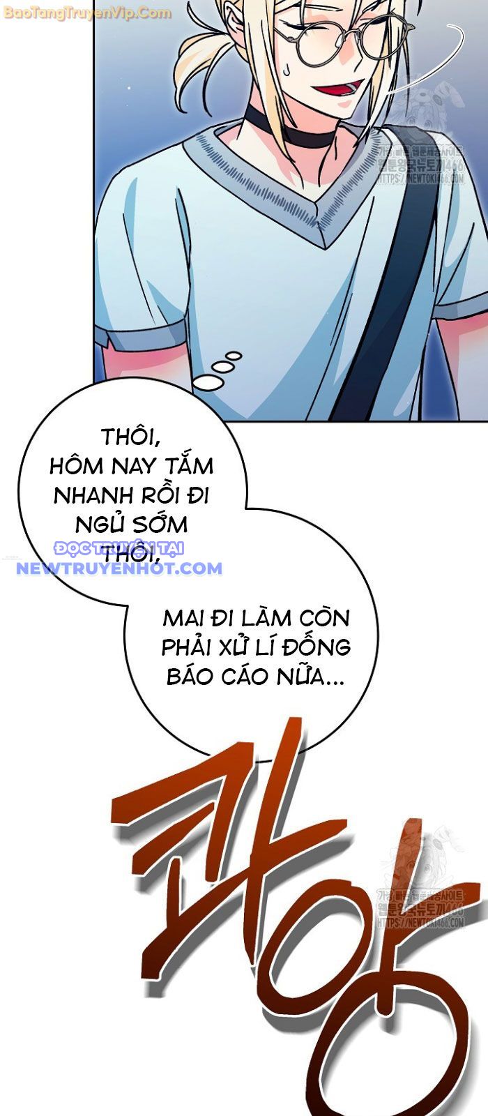 Trở Thành Công Chức Pháp Thuật chapter 18 - Trang 36