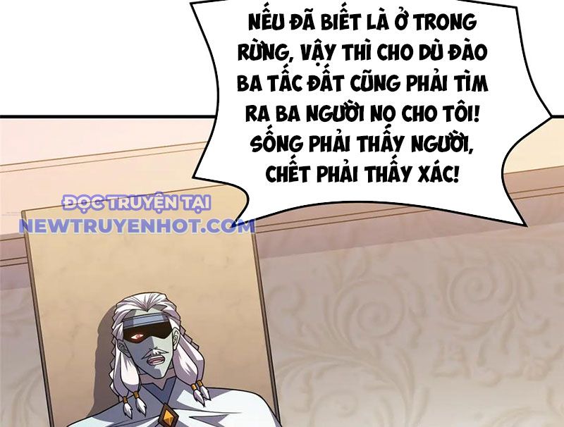 Thần Sủng Tiến Hóa chapter 372 - Trang 33