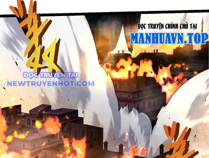 Chuyển Sinh Thành Liễu Đột Biến chapter 318 - Trang 21