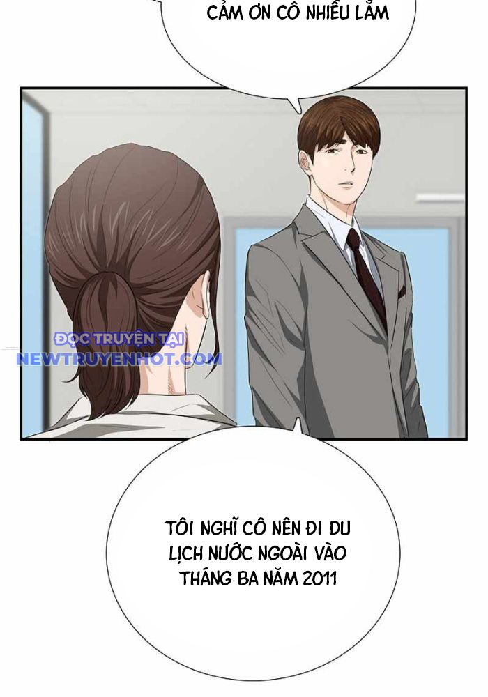 Đây Là Luật chapter 107 - Trang 65