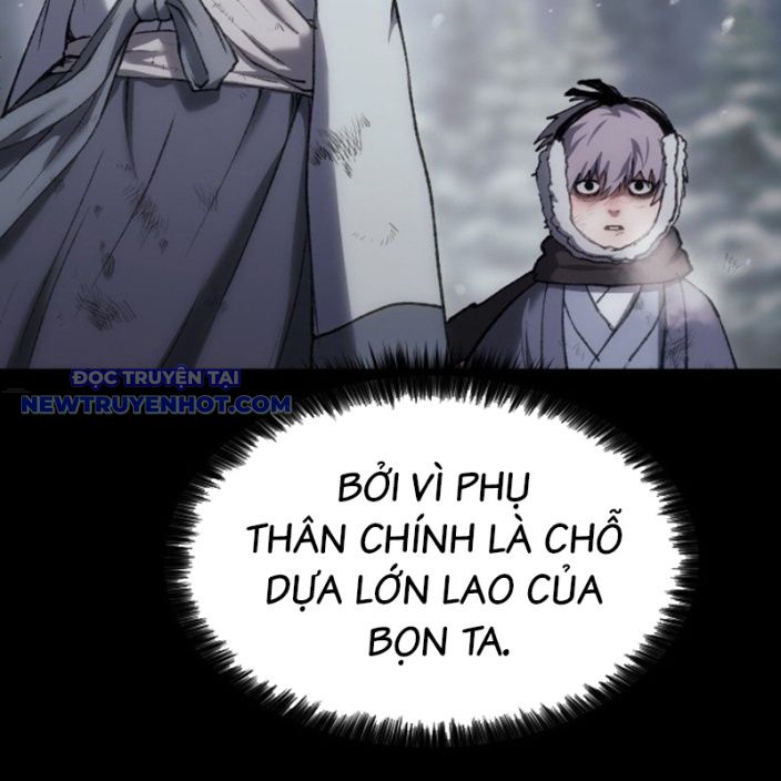 Ám Vệ chapter 45 - Trang 152