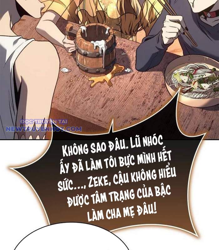 Lý Do Tôi Rời Bỏ Quỷ Vương chapter 48 - Trang 61