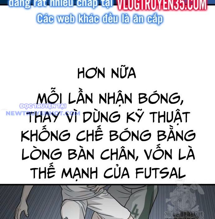 Thủ Môn chapter 37 - Trang 72