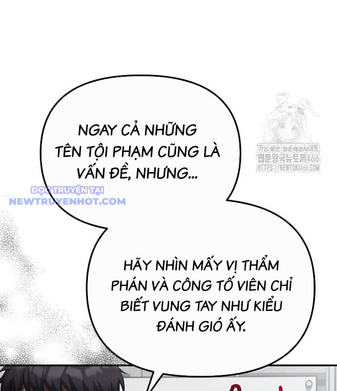 Chuyển Sinh Công Tố Viên: Ta Không Làm Phế Vật chapter 31 - Trang 122