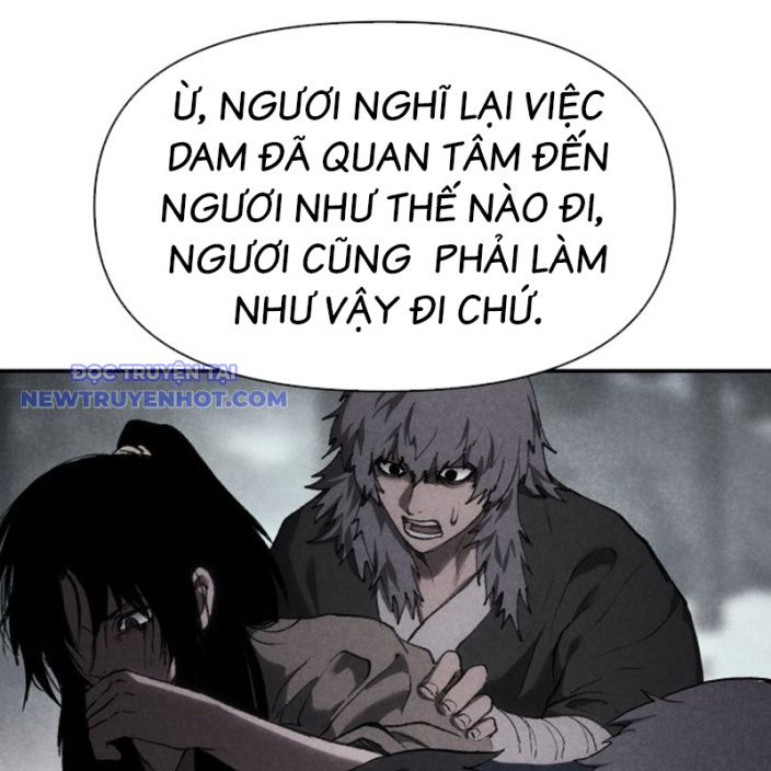 Ám Vệ chapter 45 - Trang 48