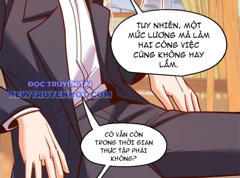 Trọng Sinh Không Làm Chạn Vương, Tôi Một Mình Nạp Game Thăng Cấp chapter 184 - Trang 63