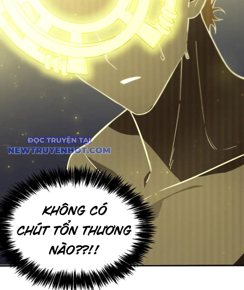 Thánh Hiệp Sĩ Cấp Sss chapter 54 - Trang 57