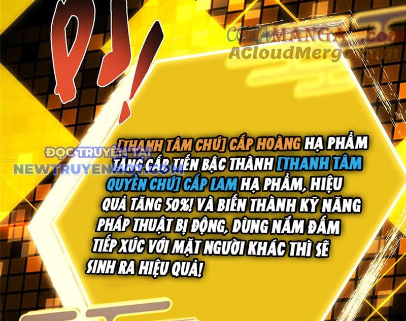 Chưởng Môn Khiêm Tốn Chút chapter 459 - Trang 80