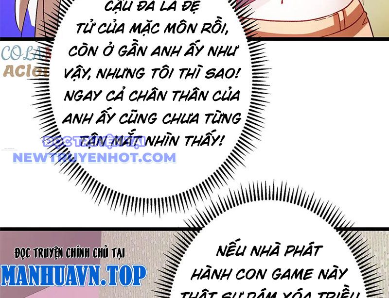 Chưởng Môn Khiêm Tốn Chút chapter 459 - Trang 127