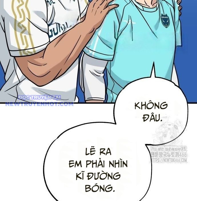 Thủ Môn chapter 39 - Trang 16